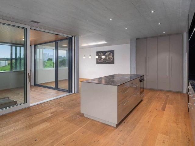 Apartment mieten in Tann, Dürnten
