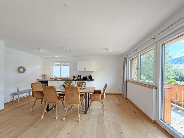 Wohnung kaufen in Garmisch-Partenkirchen, Landkreis Garmisch-Partenkirchen