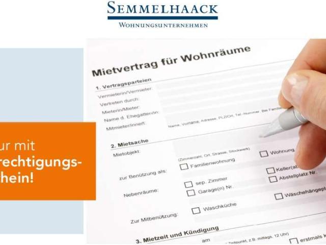 Wohnung mieten in Osterhusum, Husum