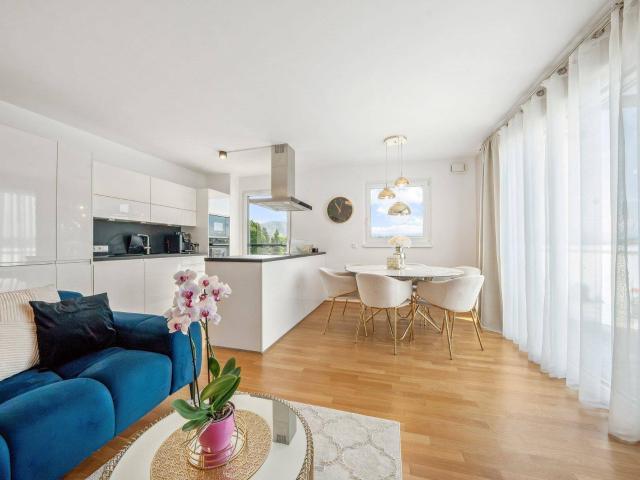 Apartment kaufen in Straßwalchen
