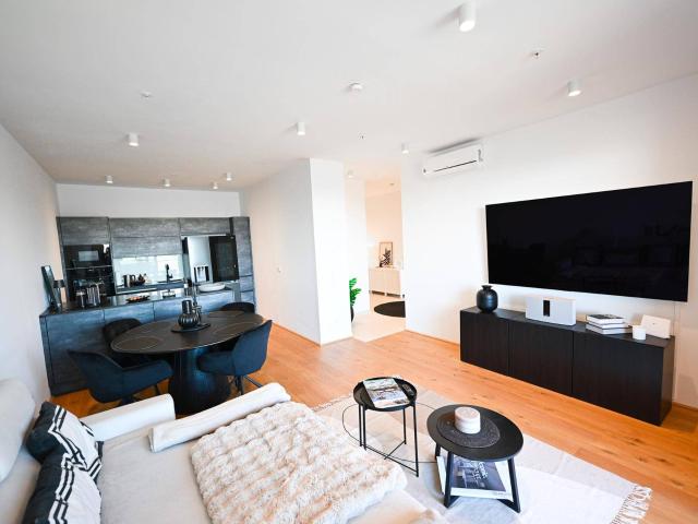 Apartment kaufen in Wien