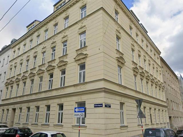 Apartment kaufen in Favoriten, Wien