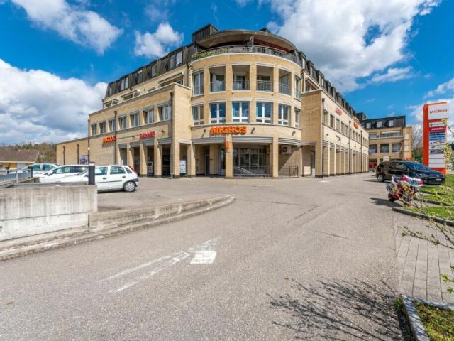 Wohnung mieten in Murgenthal, Bezirk Zofingen