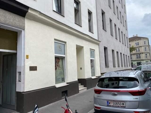 Gewerbe mieten in KG Leopoldstadt, Wien