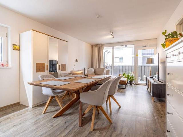 Wohnung kaufen in Kufstein, Tirol