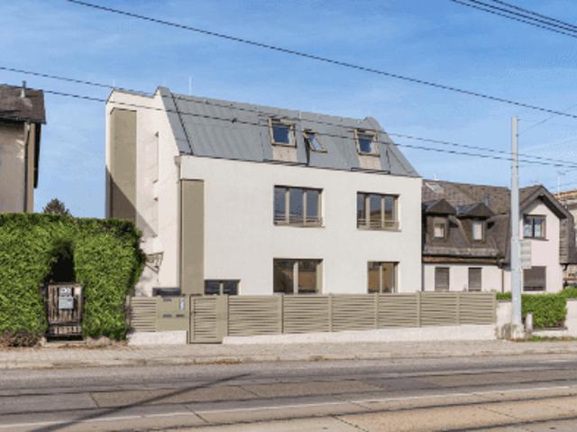 Apartment kaufen in KG Auhof, Wien