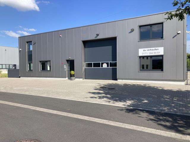 Gewerbe kaufen in Herzogenrath, Nordrhein-Westfalen