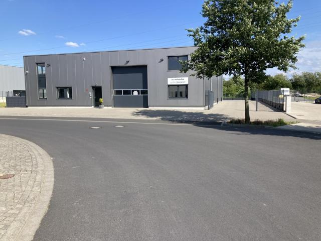 Gewerbe kaufen in Herzogenrath, Nordrhein-Westfalen