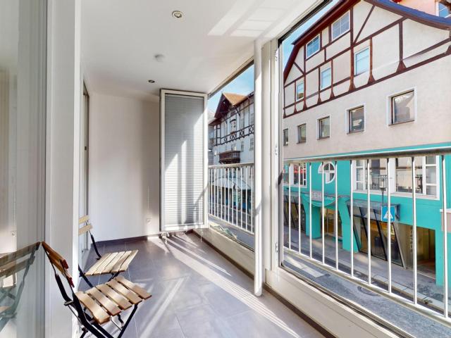 Apartment mieten in Landeck, Öd
