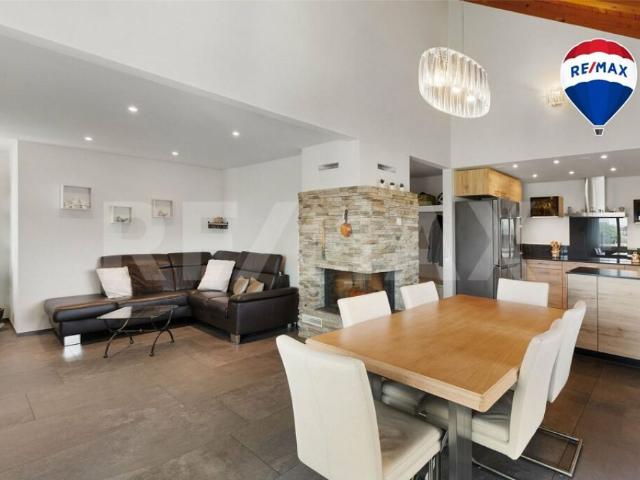 Wohnung kaufen in Henggart, Zürich