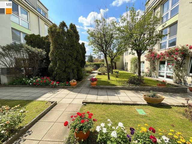 Apartment kaufen in Alterlaa, Wien