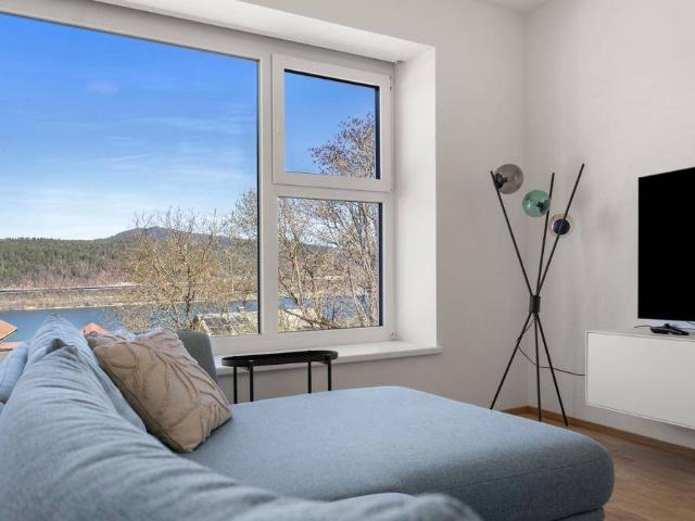 Apartment kaufen in Göriach, Kärnten
