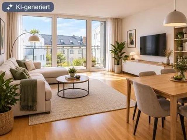 Apartment mieten in Ottakring, Wien