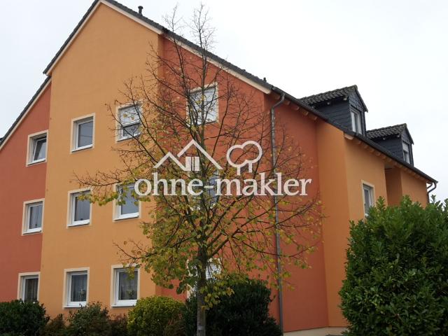 Apartment kaufen in Tarforst, Trier