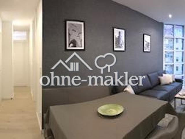 Apartment mieten in Burgweinting, Regensburg