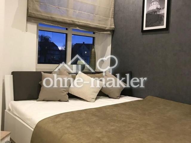 Apartment mieten in Kasernenviertel, Regensburg