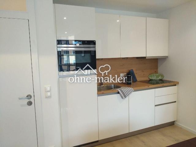 Apartment mieten in Burgweinting, Regensburg