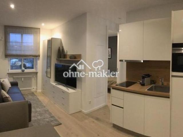 Apartment mieten in Kasernenviertel, Regensburg