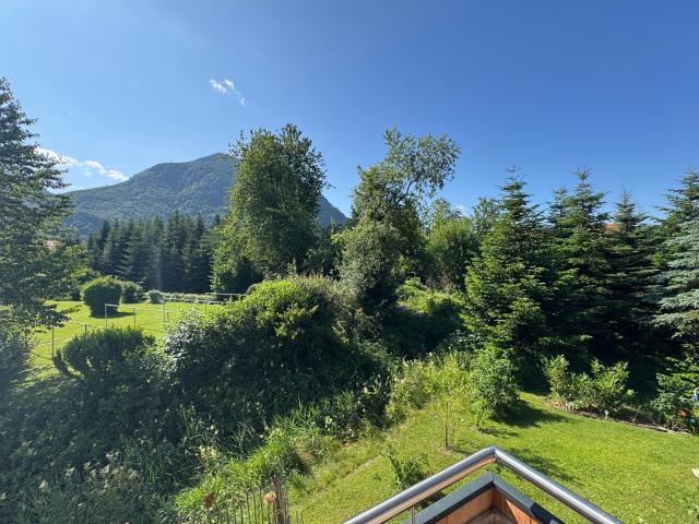 Wohnung kaufen in Grassau, Bayern