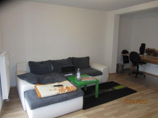 Apartment mieten in Haltingen, Weil am Rhein