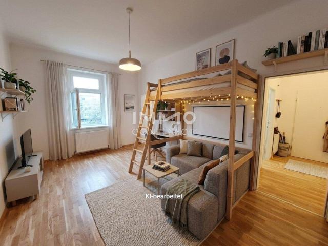 Apartment mieten in Linz, Oberösterreich