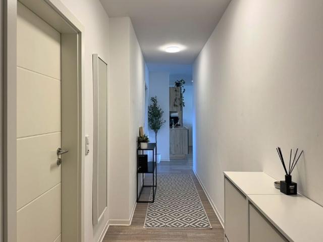 Apartment mieten in Wiesmoor, Niedersachsen