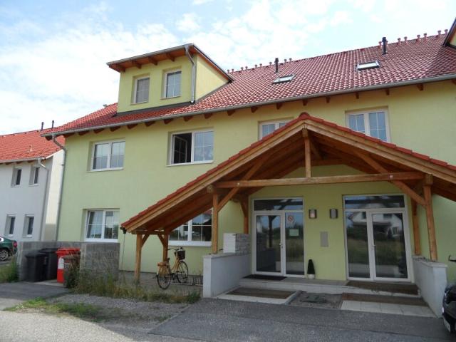 Etagenwohnung mieten in Gerasdorf