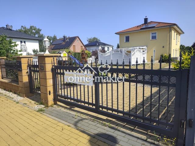 Haus kaufen in Nibelungen, Bernau