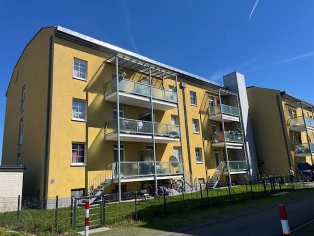 Terrassenwohnung mieten in St. Dionysen, Traun