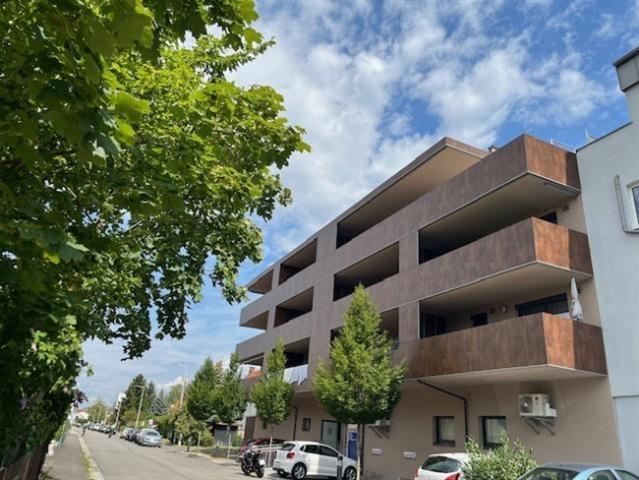 Wohnung mieten in St. Dionysen, Traun