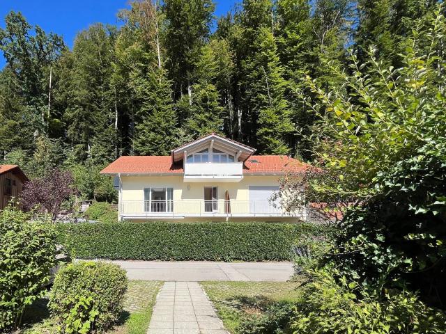 Wohnung kaufen in Pletschach, Bergen
