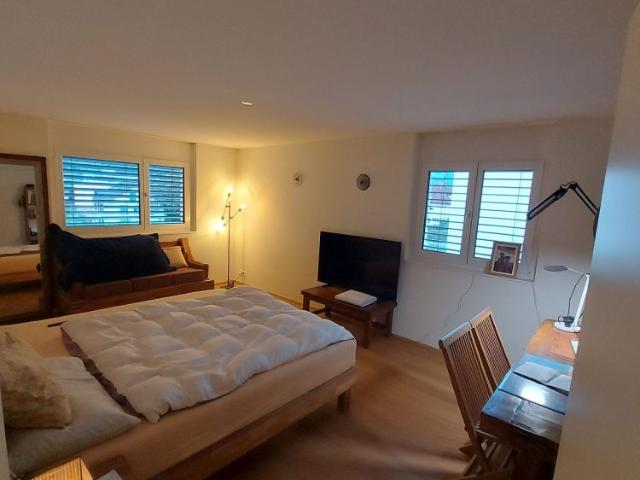 Apartment mieten in Büntli, Flums