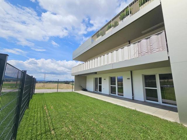 Apartment kaufen in Peiskam, Ohlsdorf