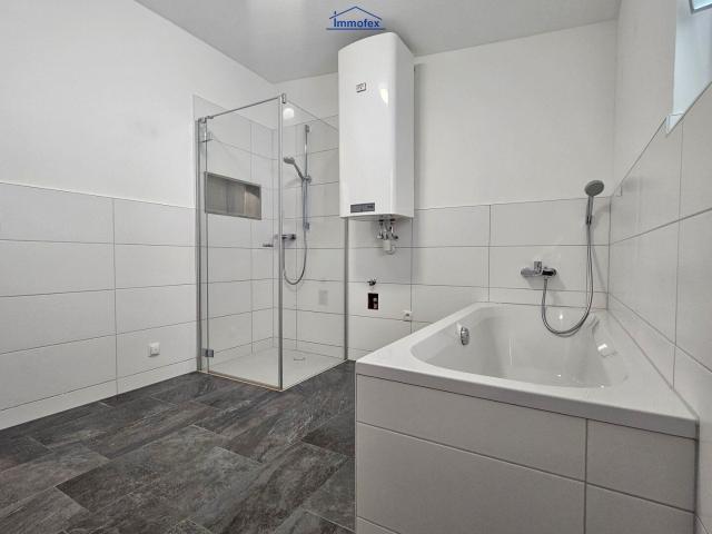 Etagenwohnung mieten in Brandenberg