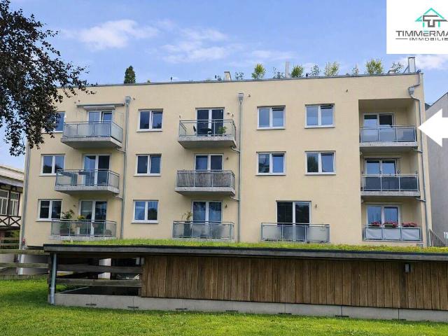 Wohnung kaufen in Sankt Lorenz Nord, Lübeck