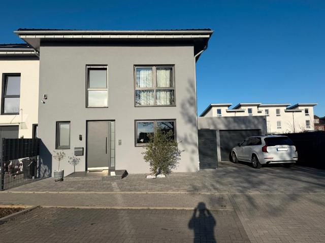 Haus kaufen in Venn, Mönchengladbach