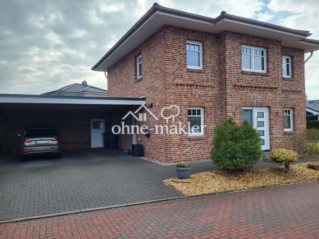 Haus kaufen in Breitenburg, Schleswig-Holstein