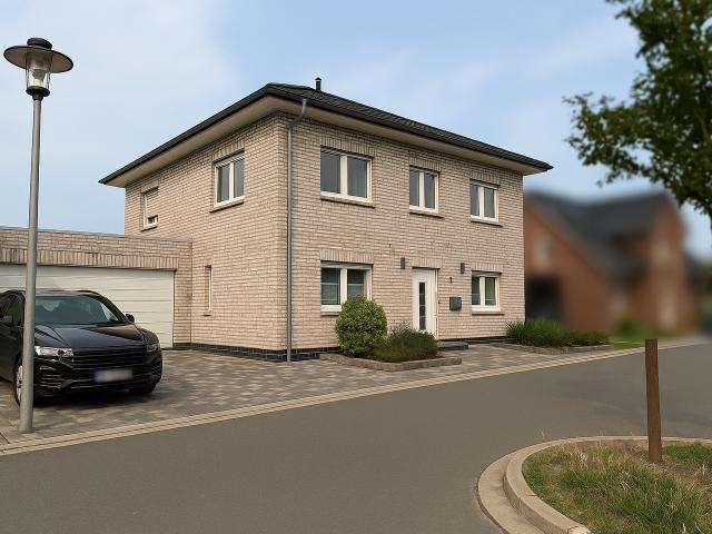 Haus kaufen in Ostbevern