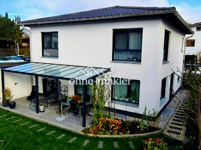 Haus kaufen in Innenstadt, Rosenheim