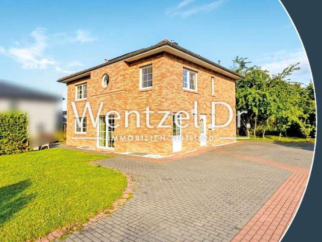 Haus kaufen in Witzhave, Kreis Stormarn