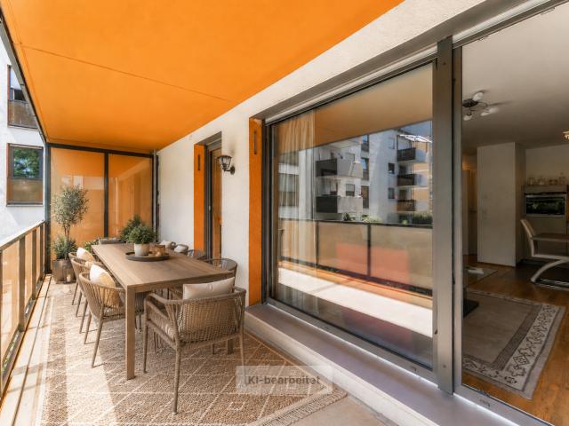 Wohnung kaufen in Milbertshofen-Am Hart, München