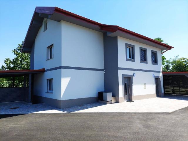 Haus kaufen in Bad Radkersburg, Bezirk Südoststeiermark