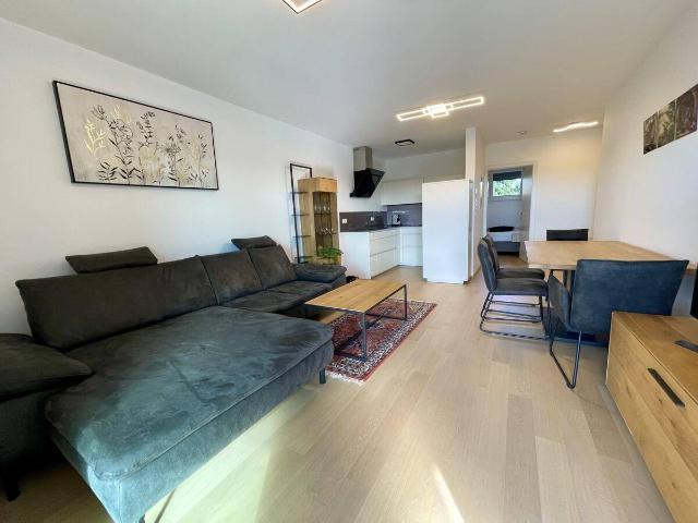 Apartment kaufen in Lieboch, Steiermark