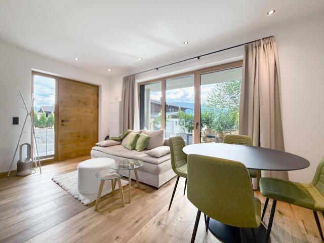 Apartment mieten in Kirchberg in Tirol, Tirol