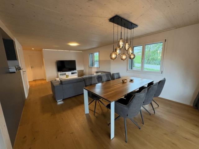 Wohnung mieten in Lü