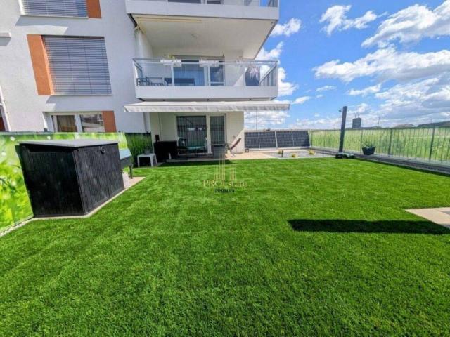 Apartment kaufen in St. Dionysen, Traun