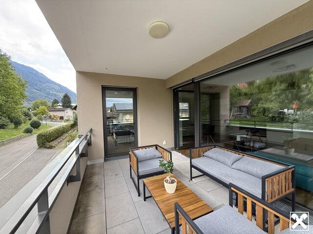 Apartment kaufen in Feldkirch, Bezirk Feldkirch
