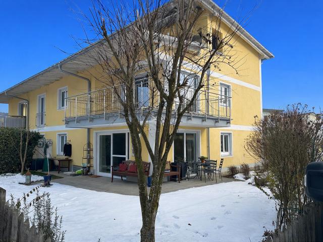 Wohnung kaufen in Wasserburg, Bayern