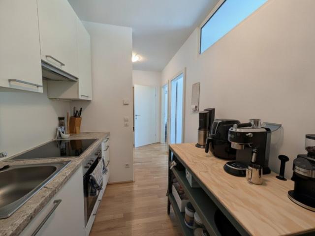 Wohnung kaufen in Sankt Peter, Gersdorf-Feistritz