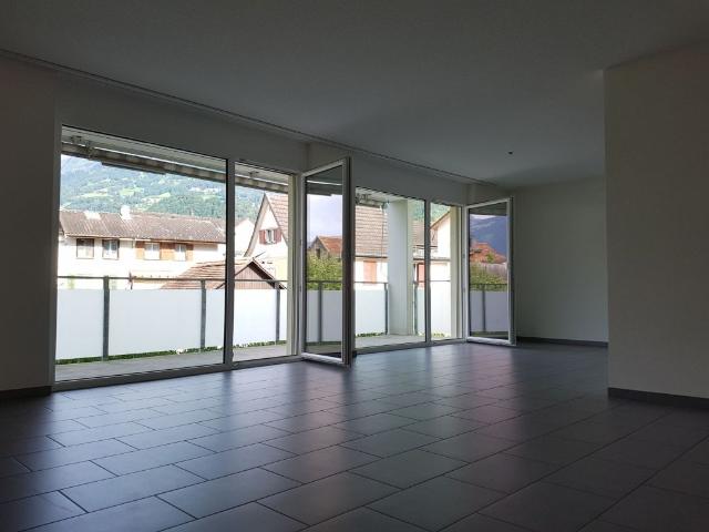 Wohnung mieten in Walenstadt, St. Gallen